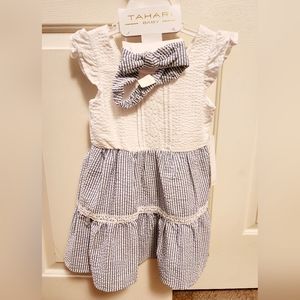 Toddler Dress 3T